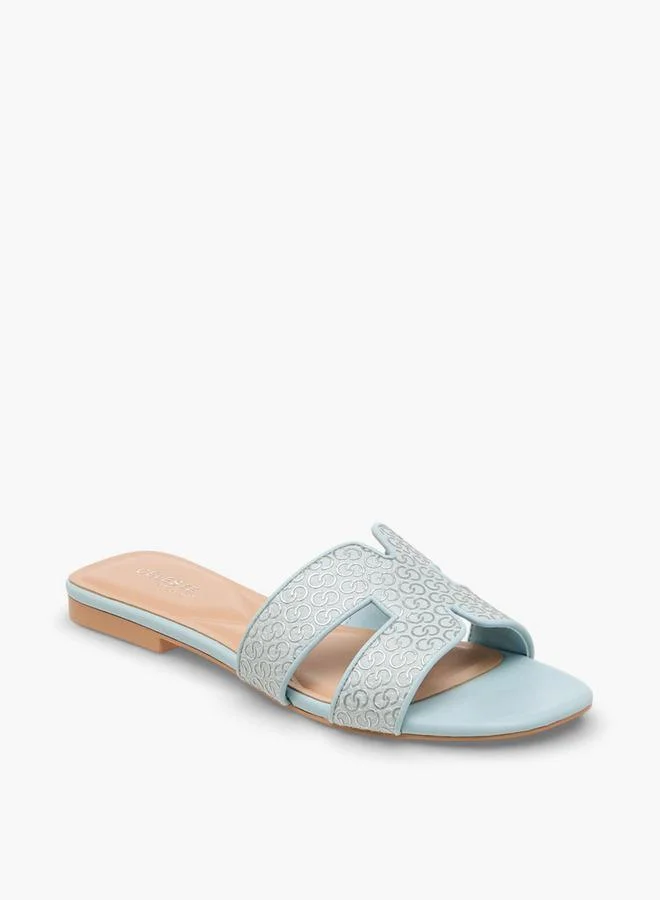 سيليست Women Slip-On Sandals