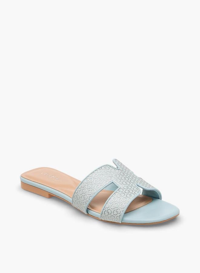 Celeste Women Slip-On Sandals - Image 2