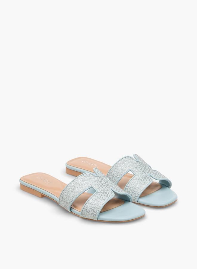 Celeste Women Slip-On Sandals - Image 1