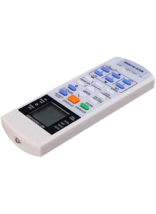 HuHa Replacement Remote Control for Panasonic AC air Conditioner,Model : PN01V  - Image 2
