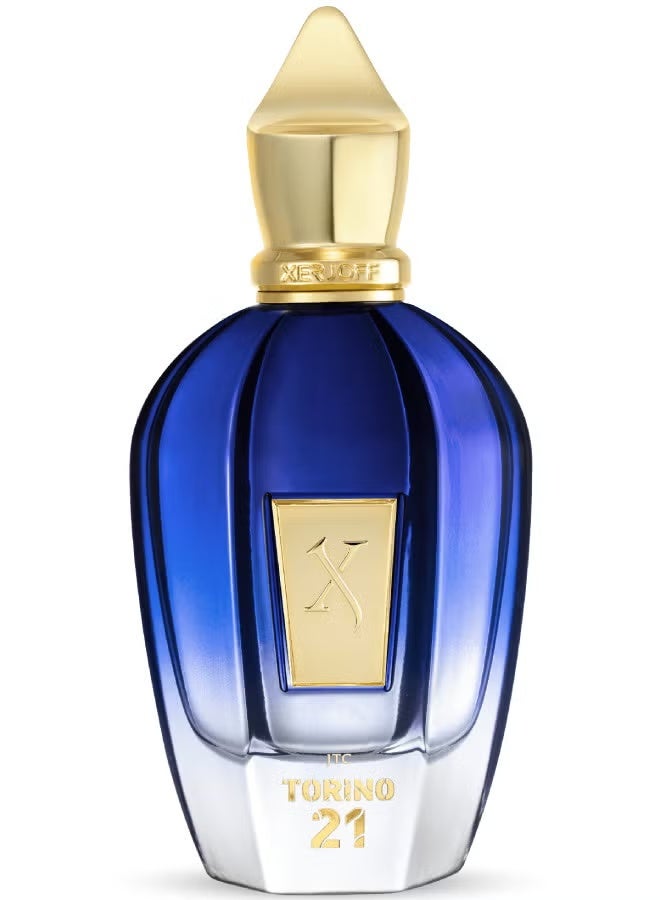 Xerjoff Torino 21 EDP 100ml - Image 1