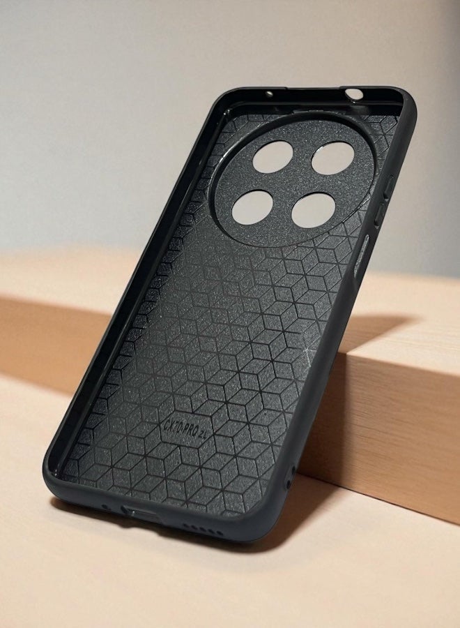 Tolwak Huawei nova 13i Protective Case Cover King - Image 3