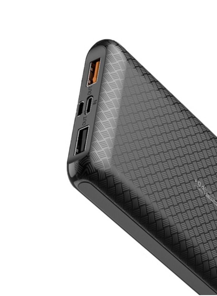 ويكومي باور بنك 10,000 م.ا WP-155B - Image 3