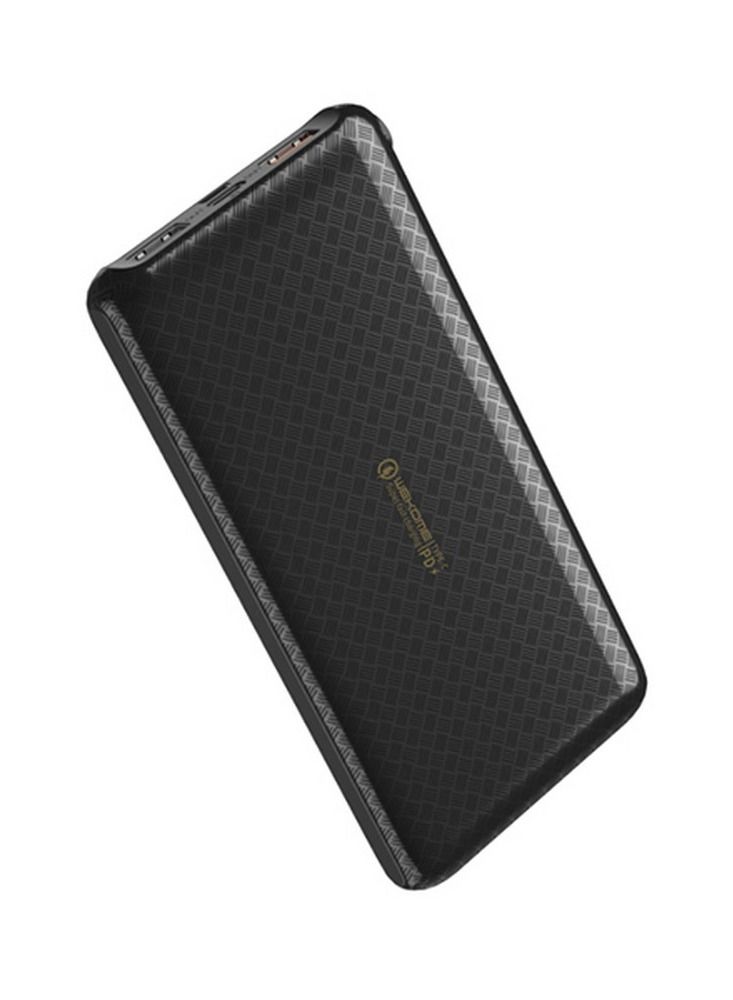 ويكومي باور بنك 10,000 م.ا WP-155B - Image 2