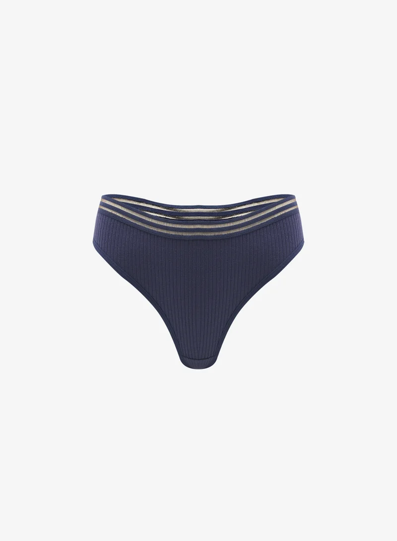 Ginger 5 Pack Bikini Brief