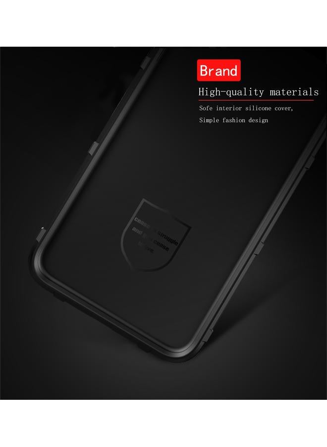 اس-توب جراب لهاتف LG Q92 مصنوع من مادة TPU المقاومة للصدمات بتغطية كاملة - Image 5