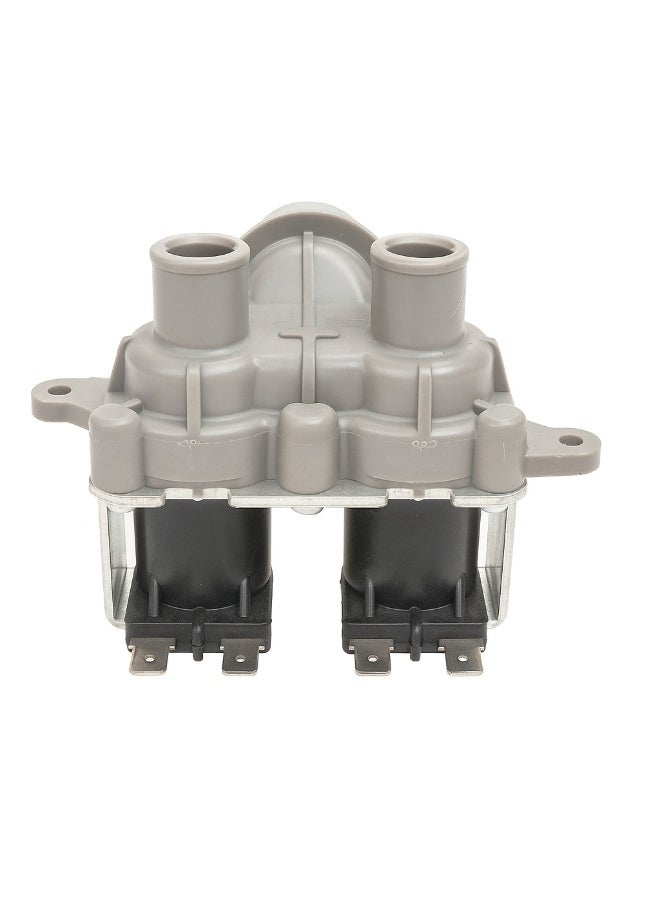 Washing Machine Solenoid Valve Inlet Valve FCS180E, Compatible For Panasonic Washing Machine XQB75-F741U/60-H650U/H642U Parts Replacement - Image 2