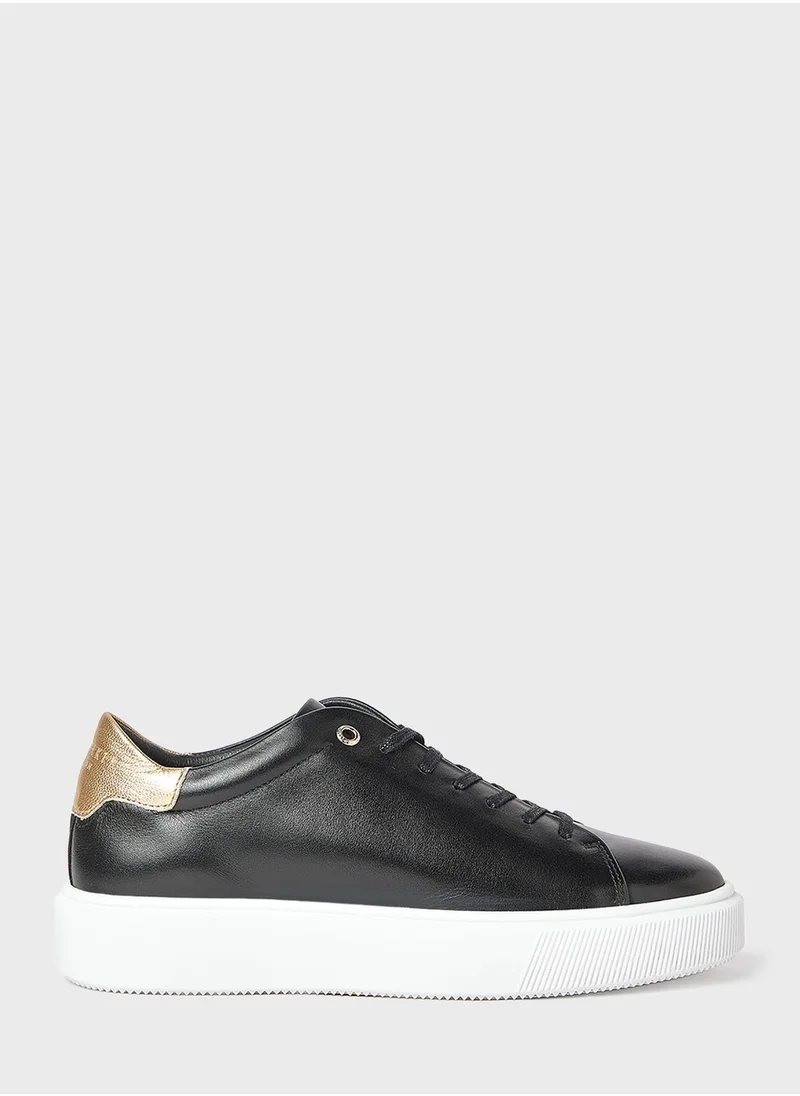 Ted Baker Platform Sneakers