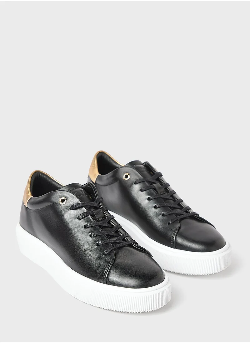 Ted Baker Platform Sneakers