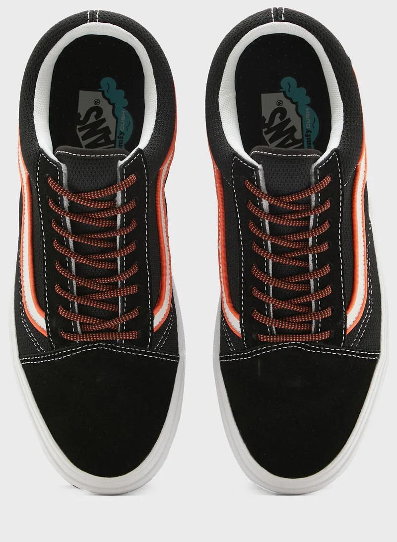 VANS Comfycush Old Skool