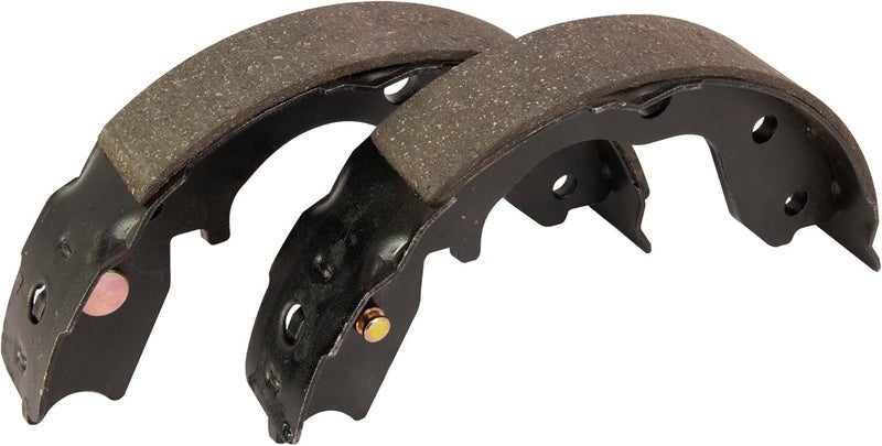 Bendix Premium 635 Rear Parking Brake Shoe for Nissan Pathfinder 1995-1988 - Image 1