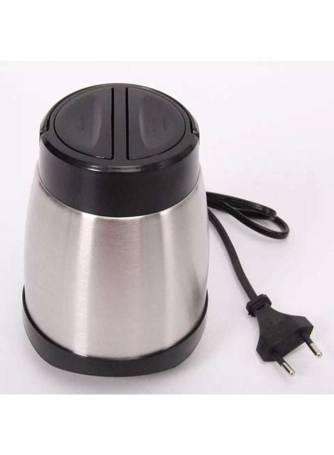 SHOPI Electric Meat Chopper and Grinder, Stainless Steel Food Processor for Vegetable and Fruits 3L - Image 2