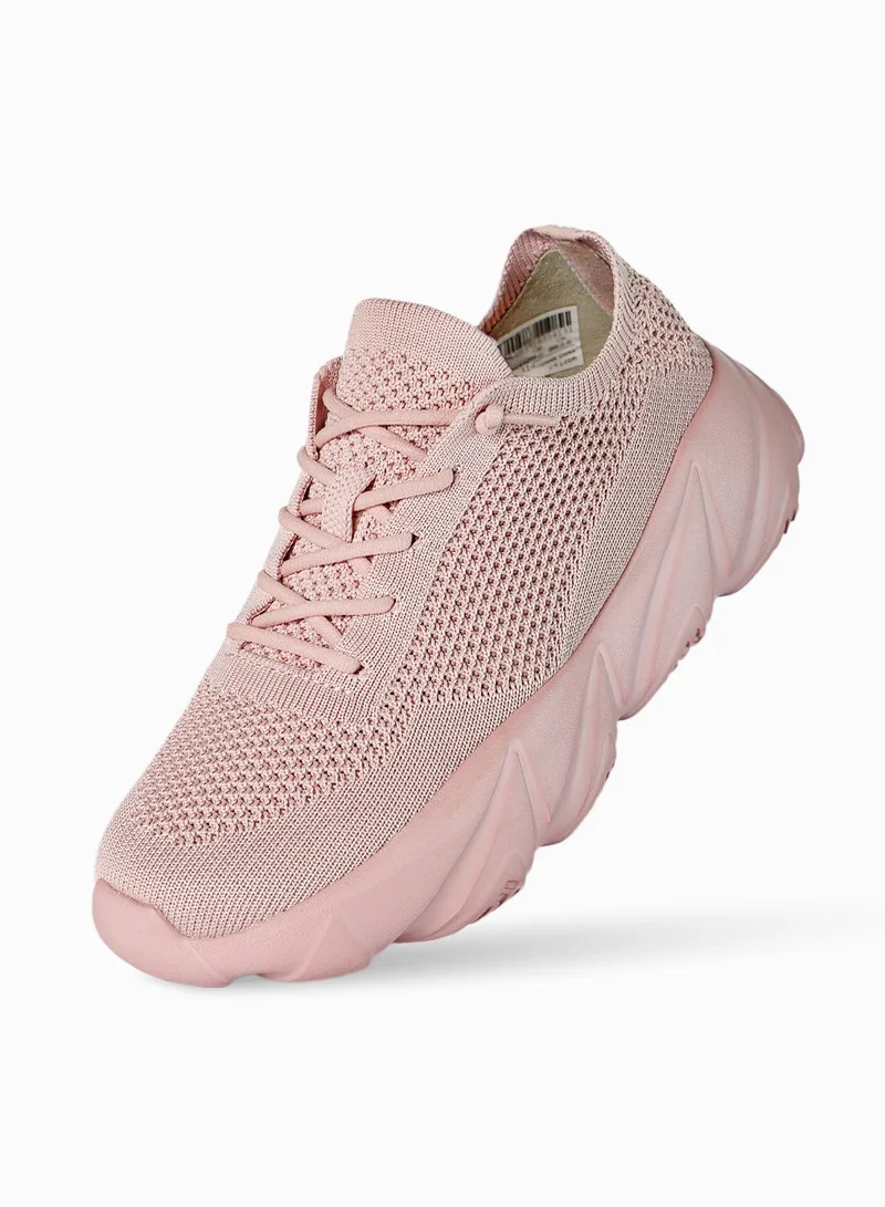 دوا زو لو Retro Dad Shoes (Lace Style)
