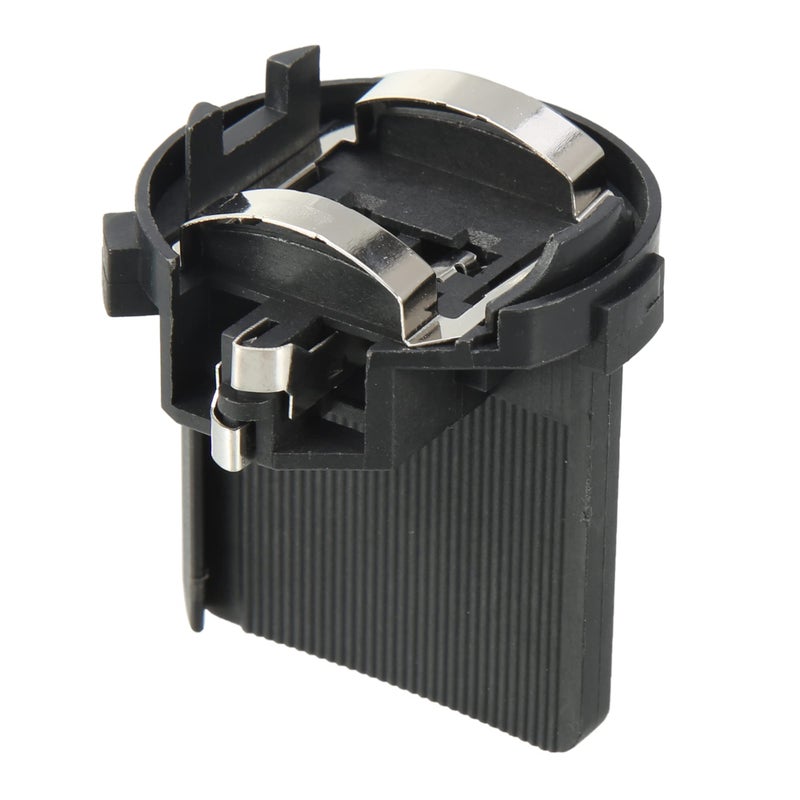 A ABSOPRO H7 LED Headlight Bulb Holder Adapter Socket Base Holders Clip for Volkswagen MK6 MK7 Golf GTI Jetta Tiguan Scirocco Passat