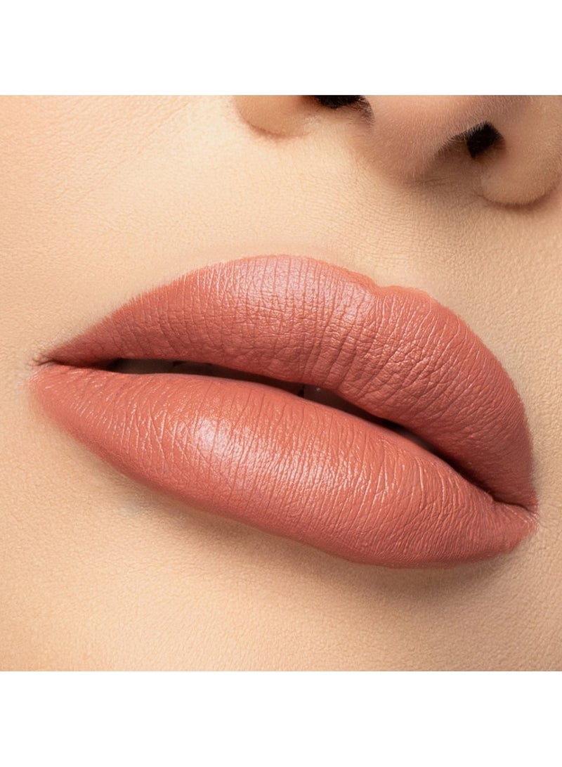 كاتيا احمر شفاه كريمي - موا - Image 3