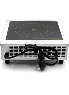 Grace Grace Commercial Induction Cooker 3.5KW High Power Electric Cooker Flat Base  - Image 4