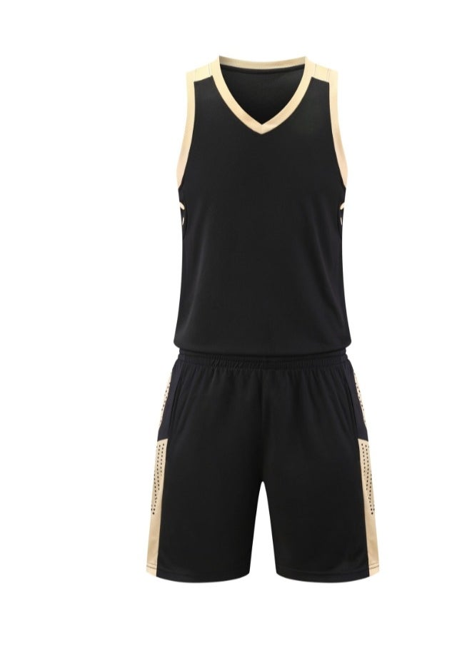 KUYING New Basketball Training Suit  - Image 1