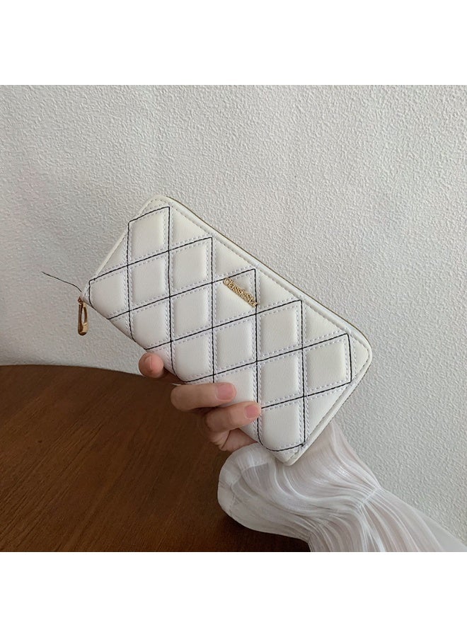 Mark Fairwhale New Multi Card Fashion Wallet 
