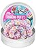 Crazy Aarons Thinking Putty Sweet Surprise Clear Sensory Putty for Kids and Grown ups in a 4 Tin Creative and Endless Fun Stress Relief Therapy Toys Never Dries Out Made in USA - Image 3