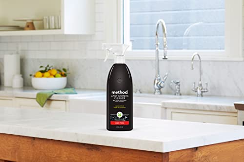 Method - Daily Granite Cleaner + Polisher Refill Apple Orchard - 2 Liter - Image 5