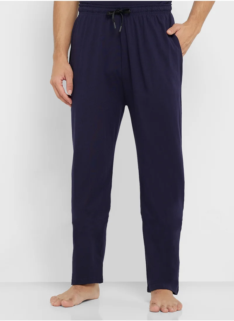 Robert Wood Nightwear T-Shirt & Pants Sets