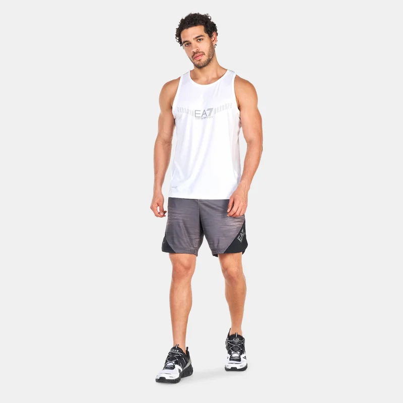 EA7 Emporio Armani Men's VENTUS7 Tank Top