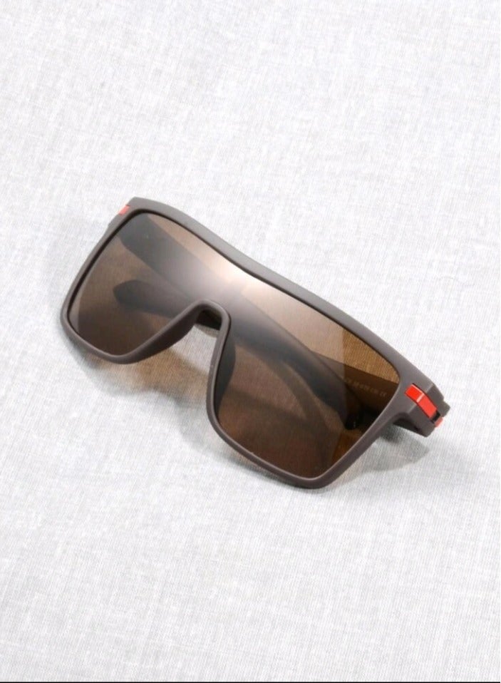 Trendy  High Quality Polarized Sunglasses For Men - Image 3