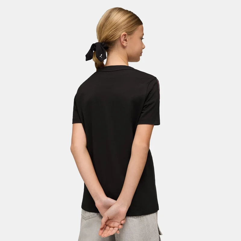 بوما Kids' ESS Tape T-Shirt