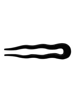 Marycrafts Simple Wavy Horn Hair Accessories Hair Fork Hairfork Hair Pins Handmade 492