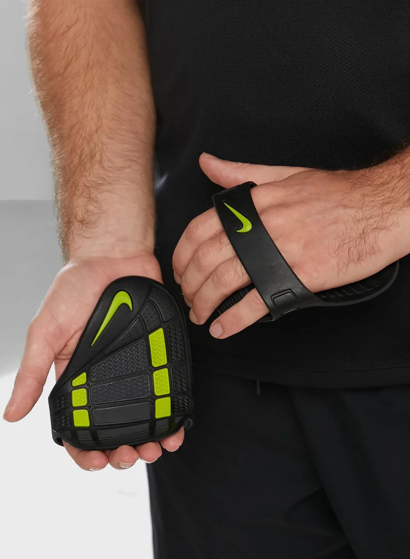 Nike Alpha Training Grip