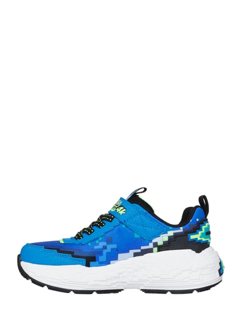 SKECHERS Kids Mega-Craft 4K