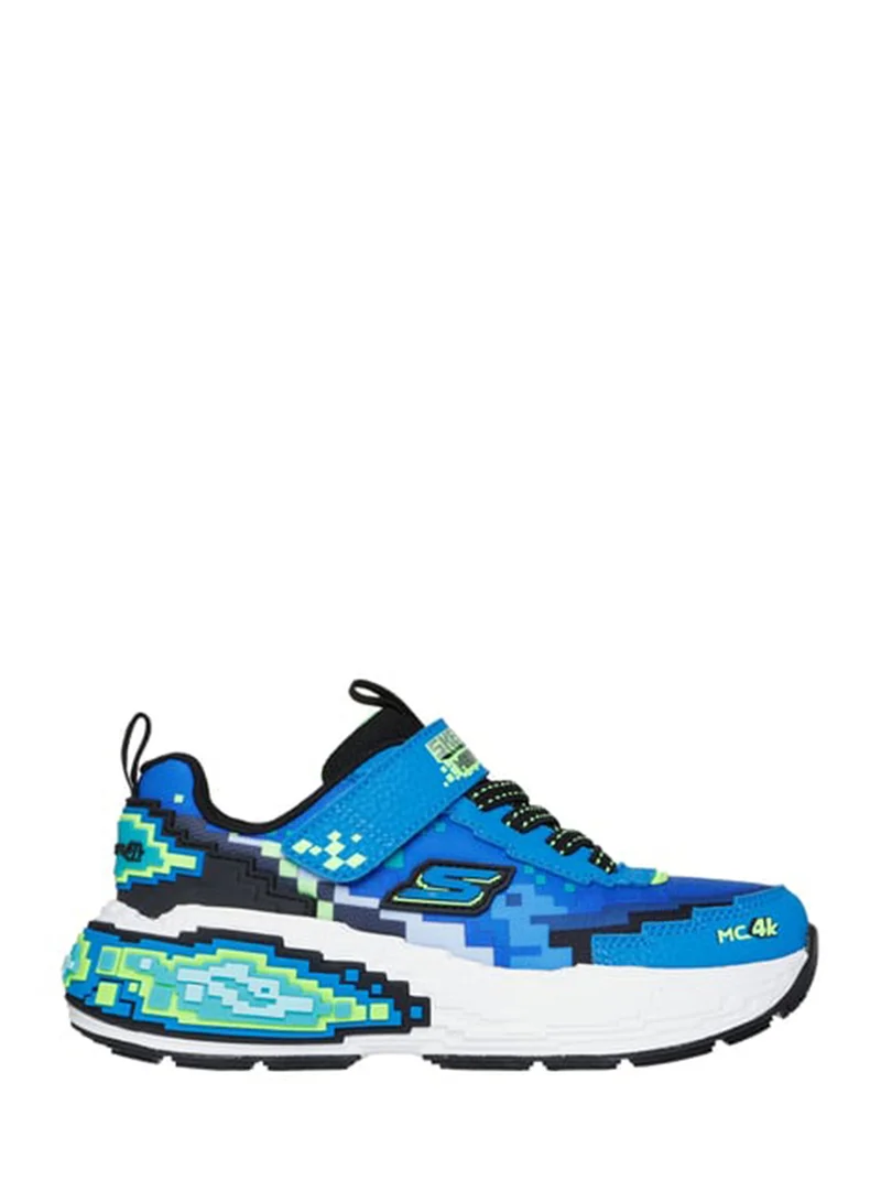 SKECHERS Kids Mega-Craft 4K
