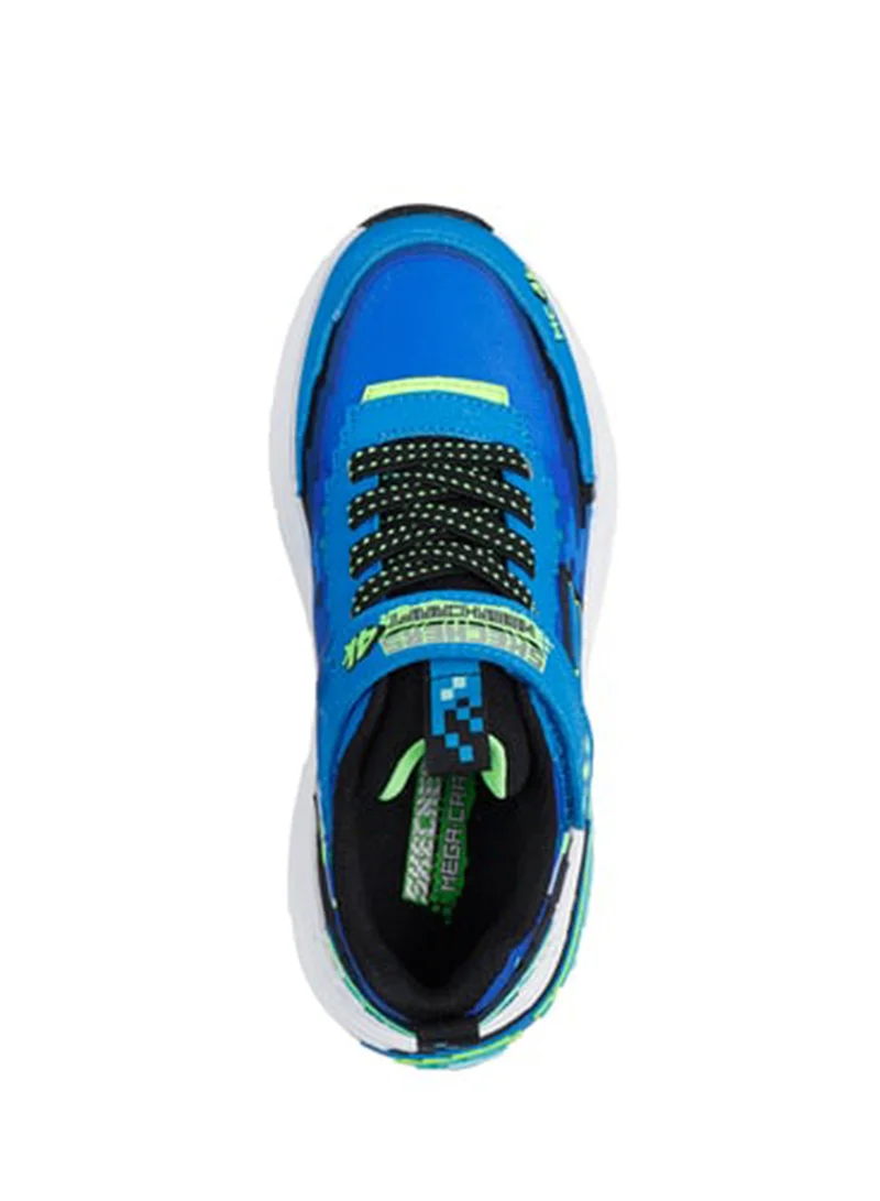 SKECHERS Kids Mega-Craft 4K