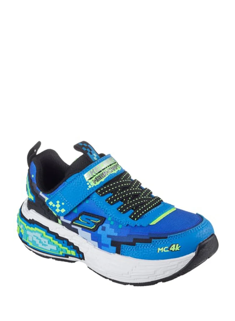 SKECHERS Kids Mega-Craft 4K