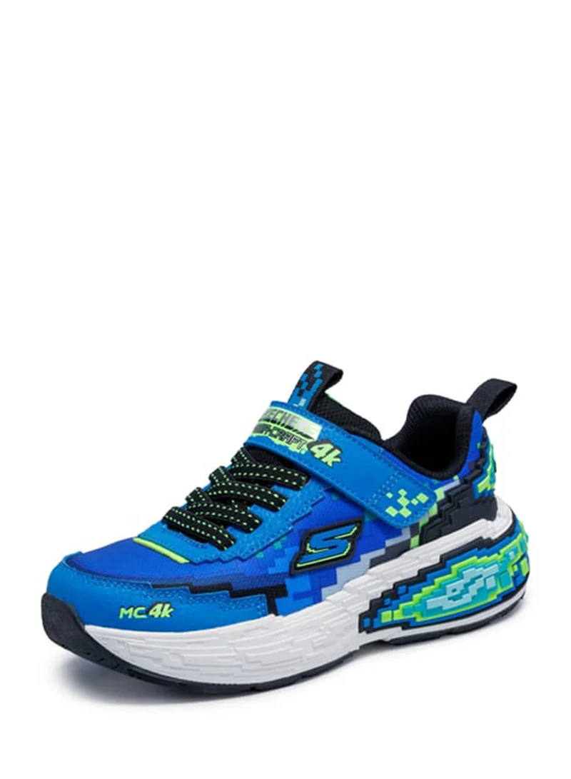 SKECHERS Kids Mega-Craft 4K