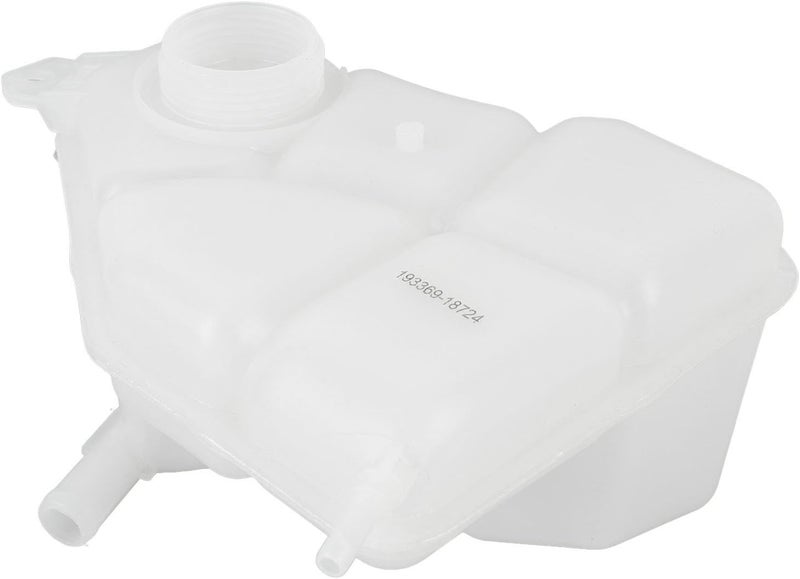 Bnineteenteam Radiator Coolant Expansion Tank, Erosion High Temperature Engine Coolant Reservoir with Simple Installation, for Mk6 2001 to 2010 - Image 5