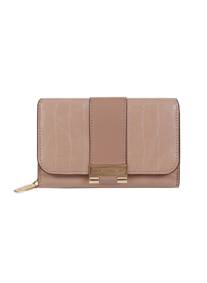 Mark Fairwhale New Multi Slot Thin And Large Capacity Card Bag Lntegrated Multi Functional Wallet