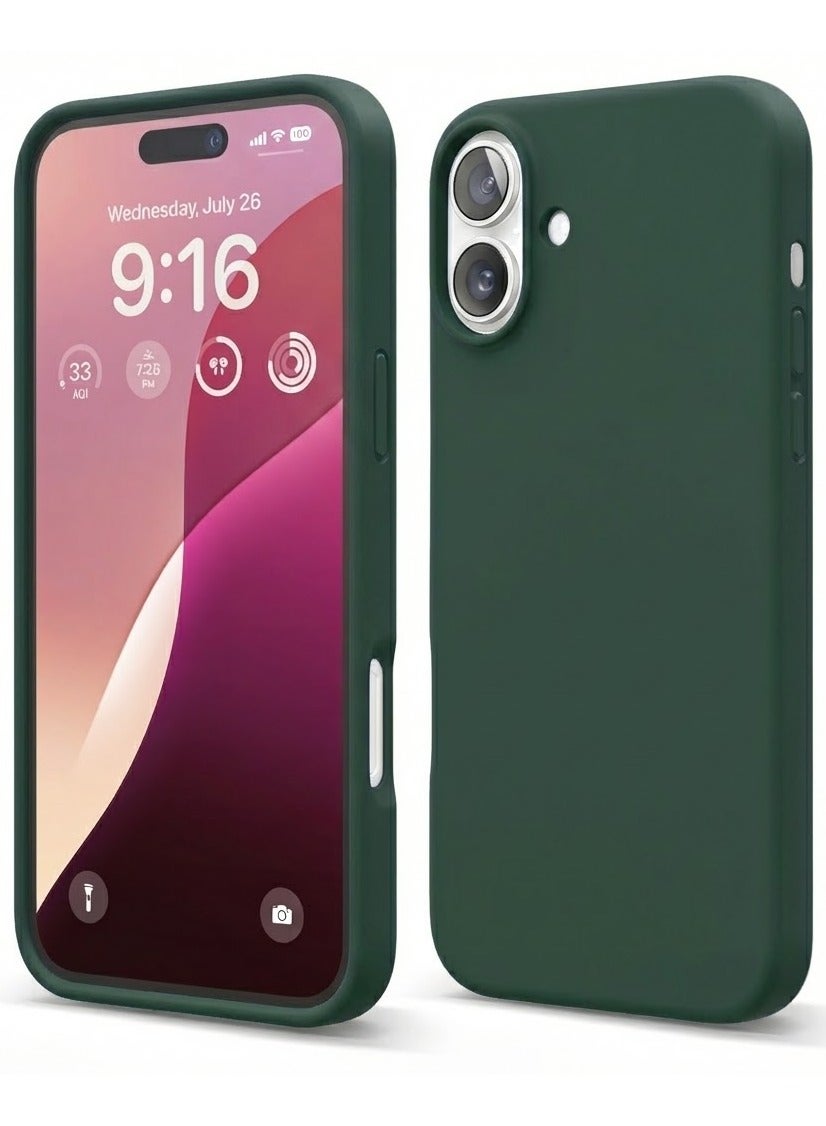 فيكس فايم Fixfame iPhone 16 Case silicone
