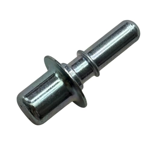 DAOKACUO PCV Valve V518 12583384 12574094 Fit for Chevy Cadillac GMC,CTS SRX STS 2004 2005 2006 2007 2008 2009 2010,Enclave Equinox Malibu Traverse Terrain 2008 2009 2010 2011 2012 2013 2014 2015 - Image 2