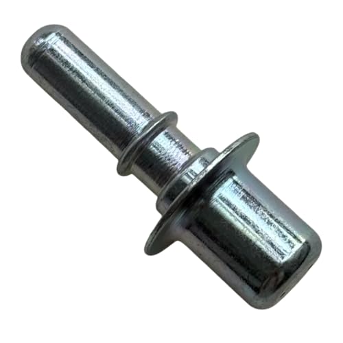 DAOKACUO PCV Valve V518 12583384 12574094 Fit for Chevy Cadillac GMC,CTS SRX STS 2004 2005 2006 2007 2008 2009 2010,Enclave Equinox Malibu Traverse Terrain 2008 2009 2010 2011 2012 2013 2014 2015 - Image 4