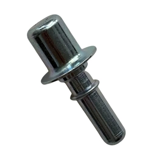 DAOKACUO PCV Valve V518 12583384 12574094 Fit for Chevy Cadillac GMC,CTS SRX STS 2004 2005 2006 2007 2008 2009 2010,Enclave Equinox Malibu Traverse Terrain 2008 2009 2010 2011 2012 2013 2014 2015 - Image 3