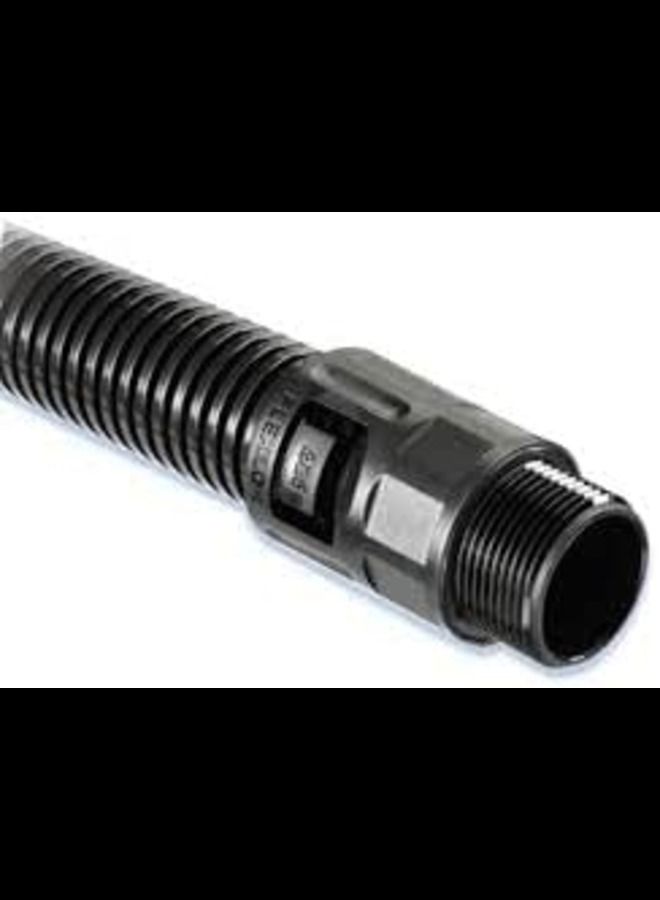 ABBASALI PVC Coated GI Flexible Conduit Pipe For Cable Harness (32MM) - Image 3