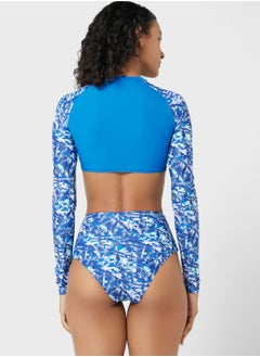 Colourblock Detail Athletic Swim Set - pzsku/ZB8FDCAA5CAD176A1FA4AZ/45/_/1711513152/71eefcd3-d5f1-42ae-bcae-fbe1a014f232