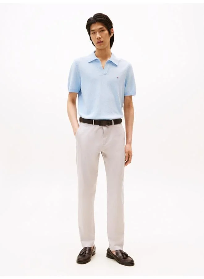 تومي هيلفيغر Relaxed Stretch Chino Trousers