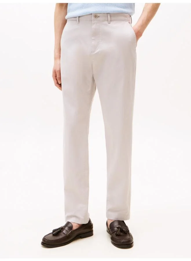 TOMMY HILFIGER Relaxed Stretch Chino Trousers