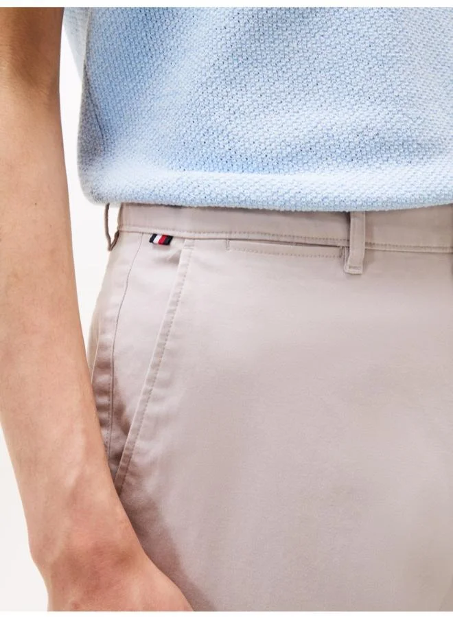 تومي هيلفيغر Relaxed Stretch Chino Trousers