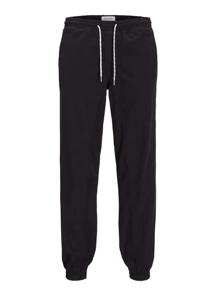 JACK & JONES Jpstkane High Drawstring Waist Joggers