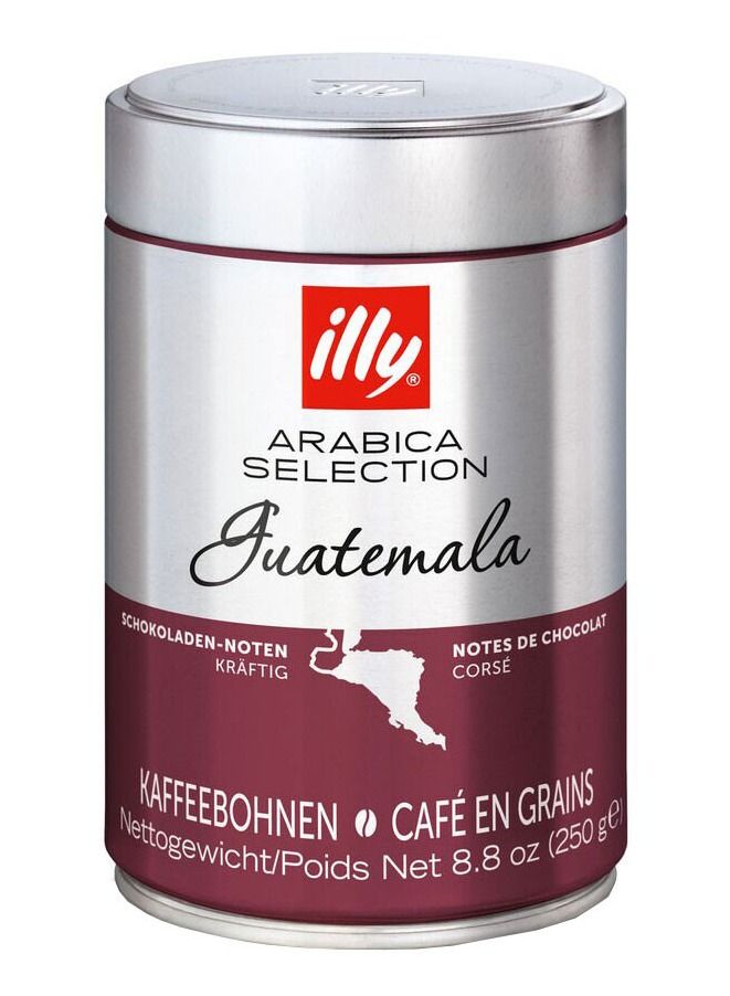 Coffee Beans Guatemala 250gm