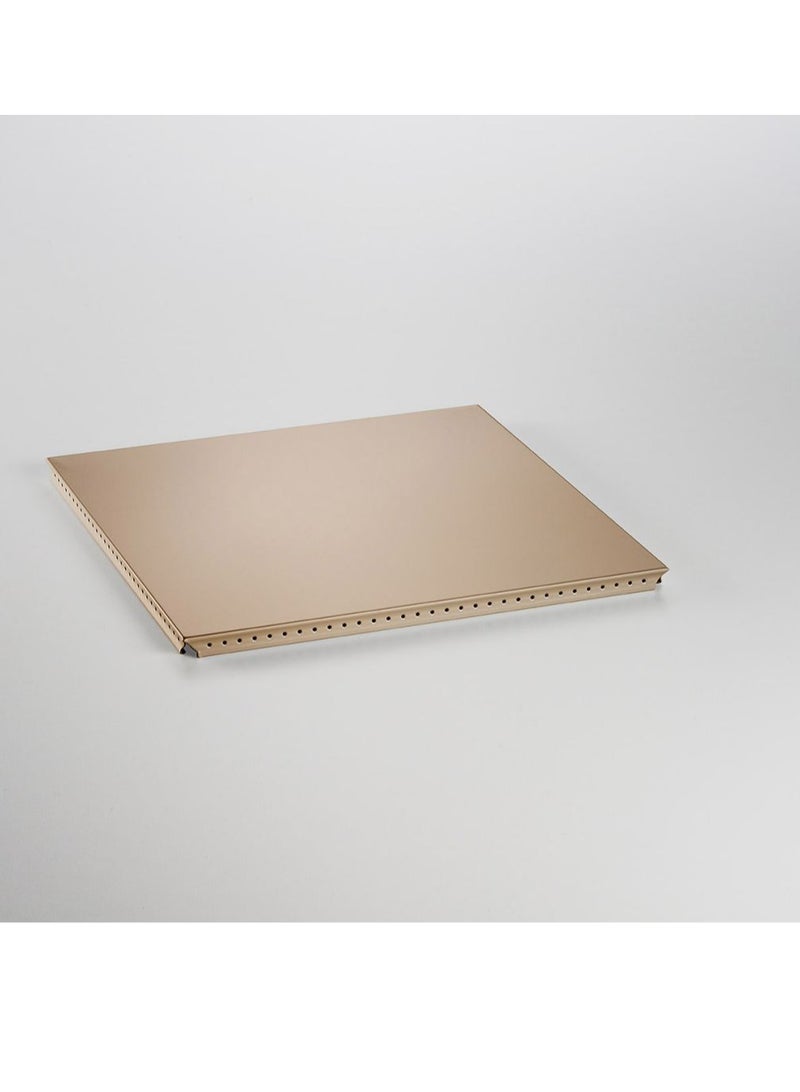 Drop-down door for USM Haller (RAL1019) Beige 350x350 Cm