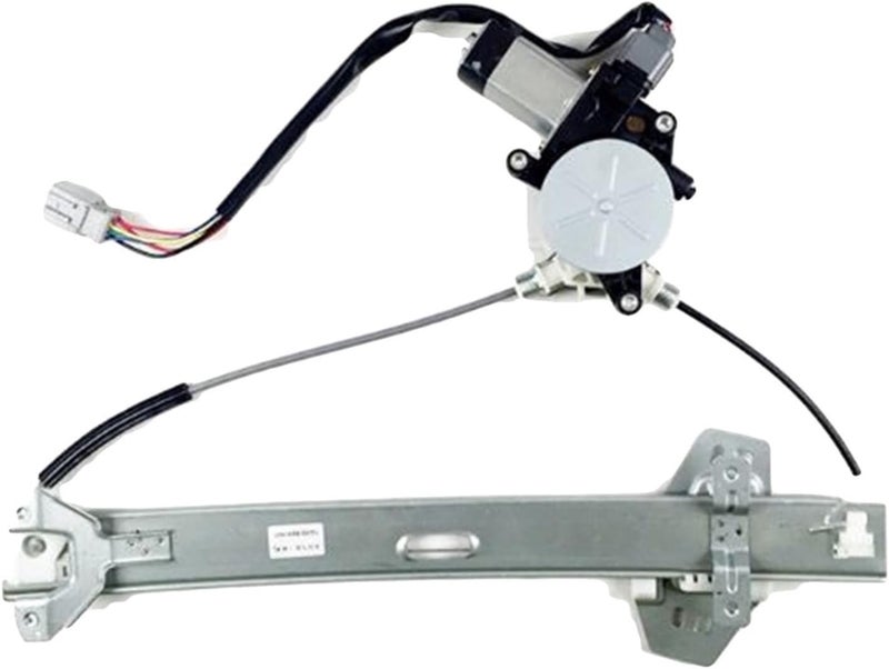 Vuzmode Power Window Regulator for CITY 2004-2007